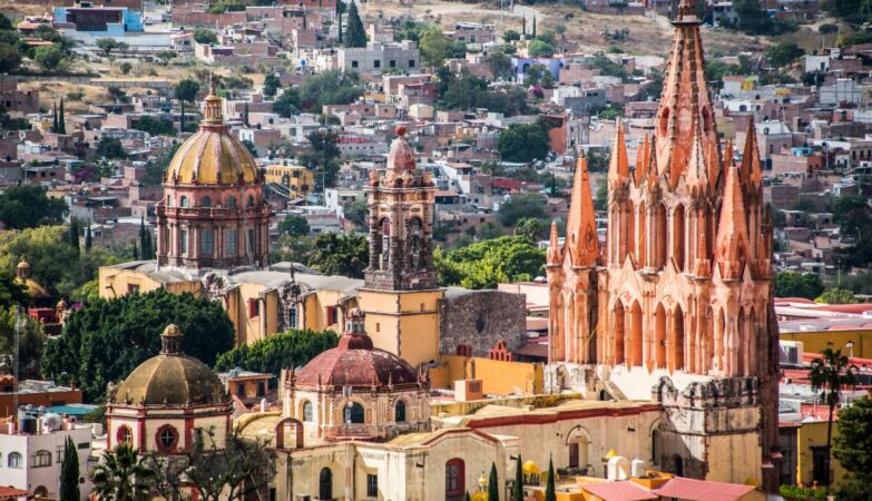 Revealed the top 25 of best cities for tourism. It is likely not to know the winner