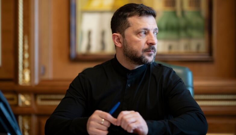 After many protests: Zelenskyy proposed a new law to ensure independence from anti -corruption agencies