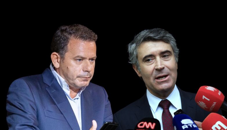 Montenegro and Carneiro will have a meeting