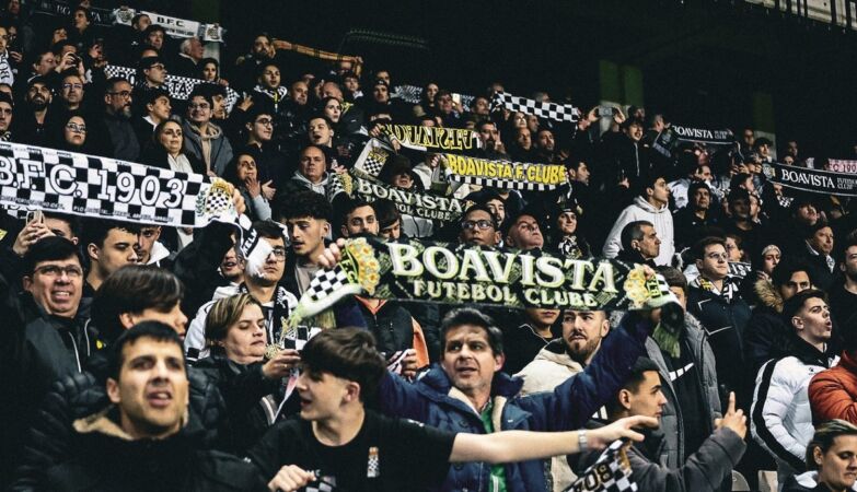 PJ Breaks Bessa Doors: There are suspicions of corruption within Boavista
