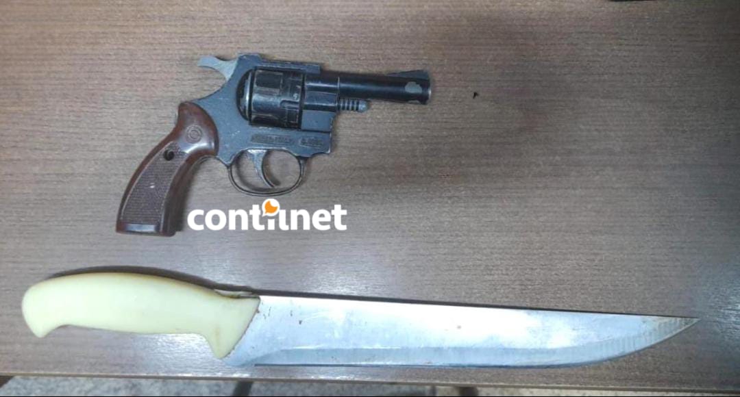 Man fails to comply with protective measure, assault and threat of death former partner