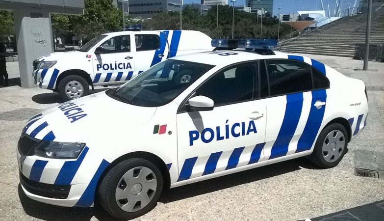 Suspicion of torture: PSP Squads Search
