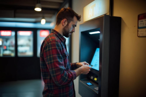 Neither Phishing nor Skimming: Know the New Wondering on the ATM that is 'Emptying' Accounts and Learn how to protect yourself