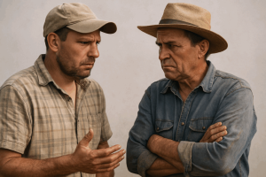 This animal that was 'missing' 500 years ago returned to Portugal and is not welcome by this sector