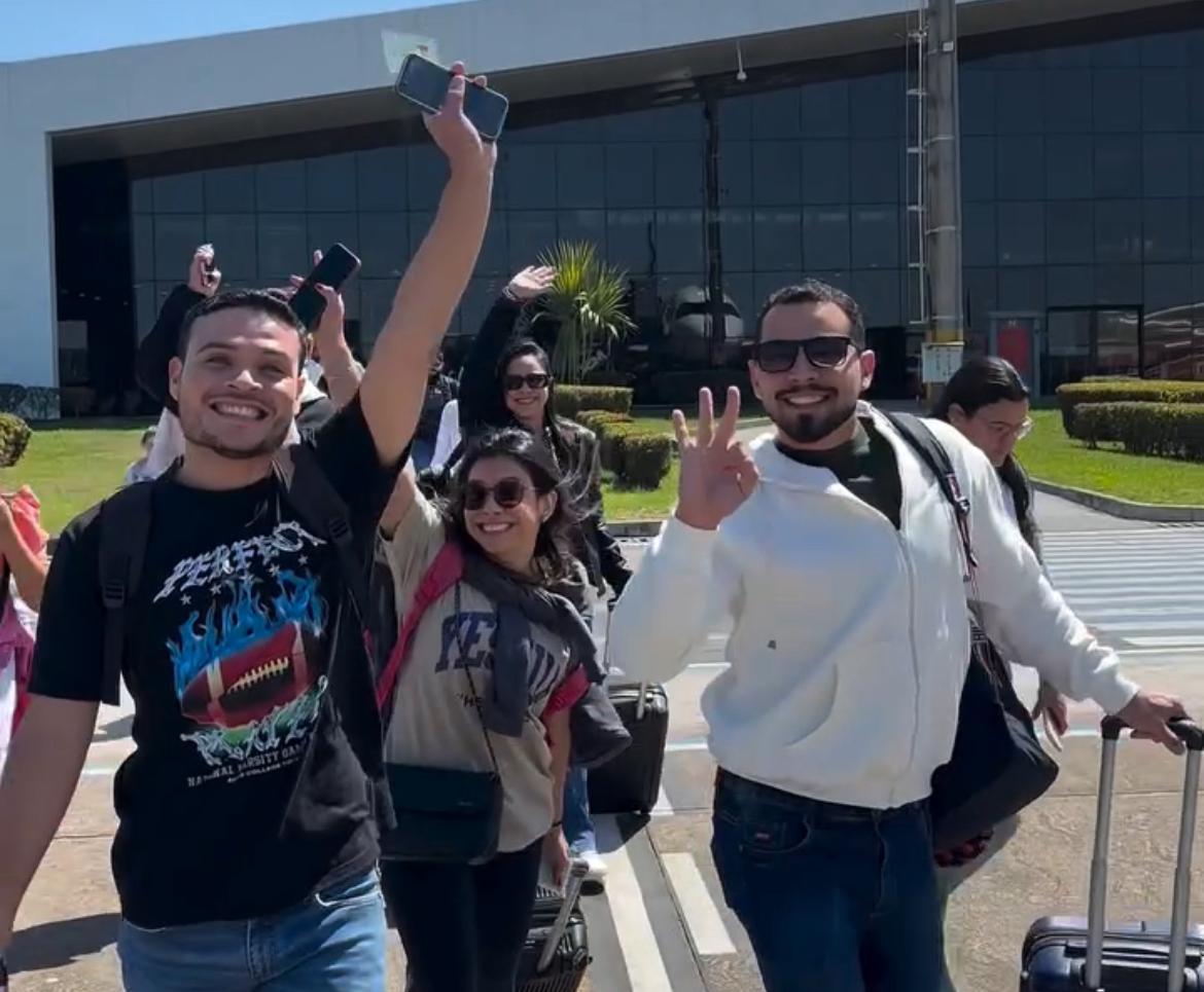 Acre influencer draws attention on networks by revealing airplane for $ 350
