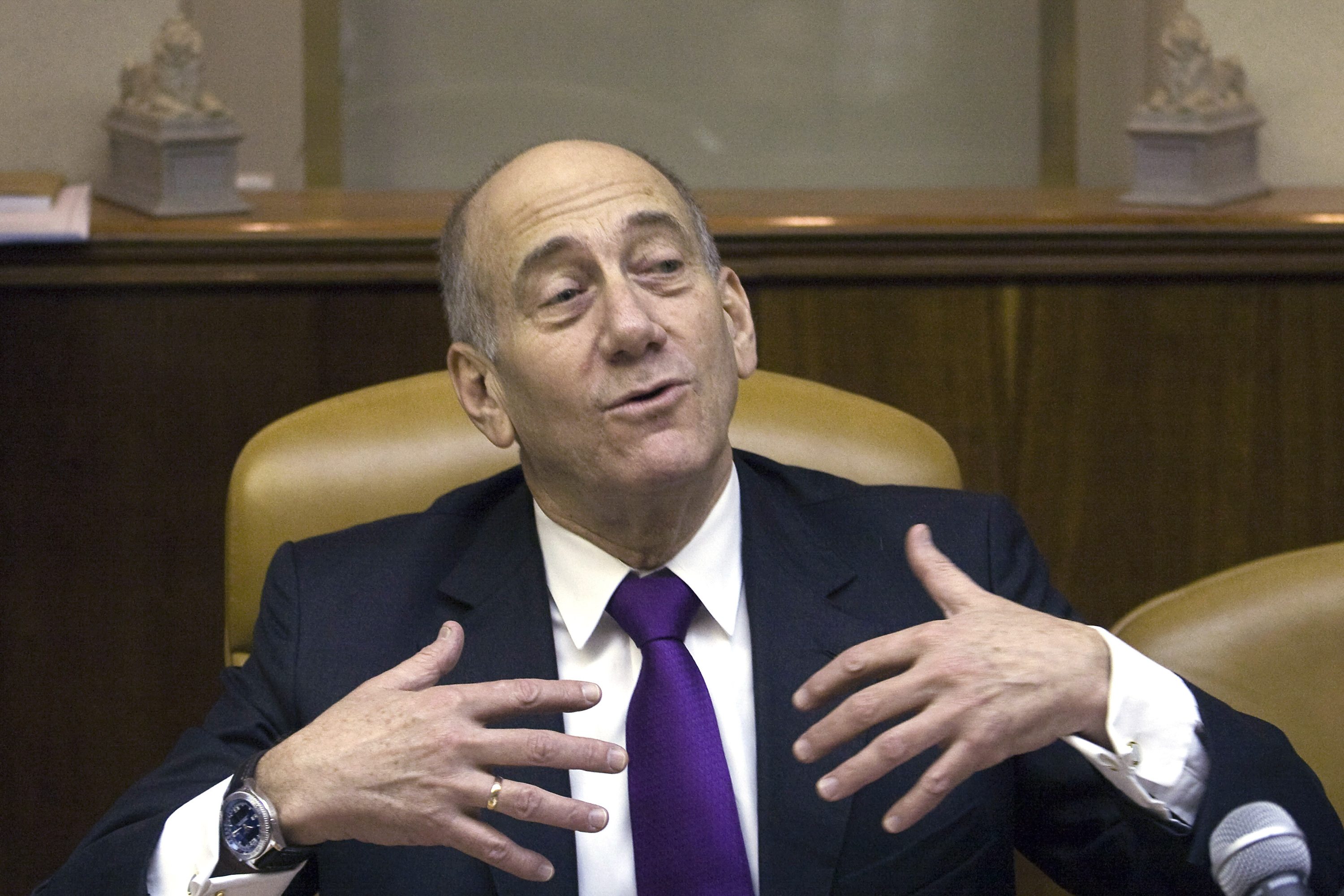 Israel: The Netanyahu Plan for the "Humanitarian City" in Gaza