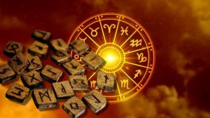 Horoscope Rune July 12, 2025. A current situation can bring you something new in life. You will have pleasant surprises