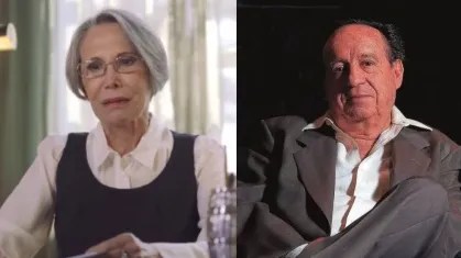 Florinda Meza criticizes new series of keys after having alleged betrayal