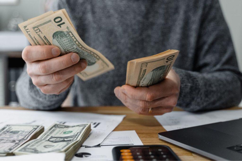 Who will succeed financially today?