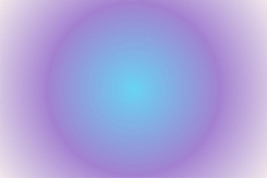 What is the color of the aura?