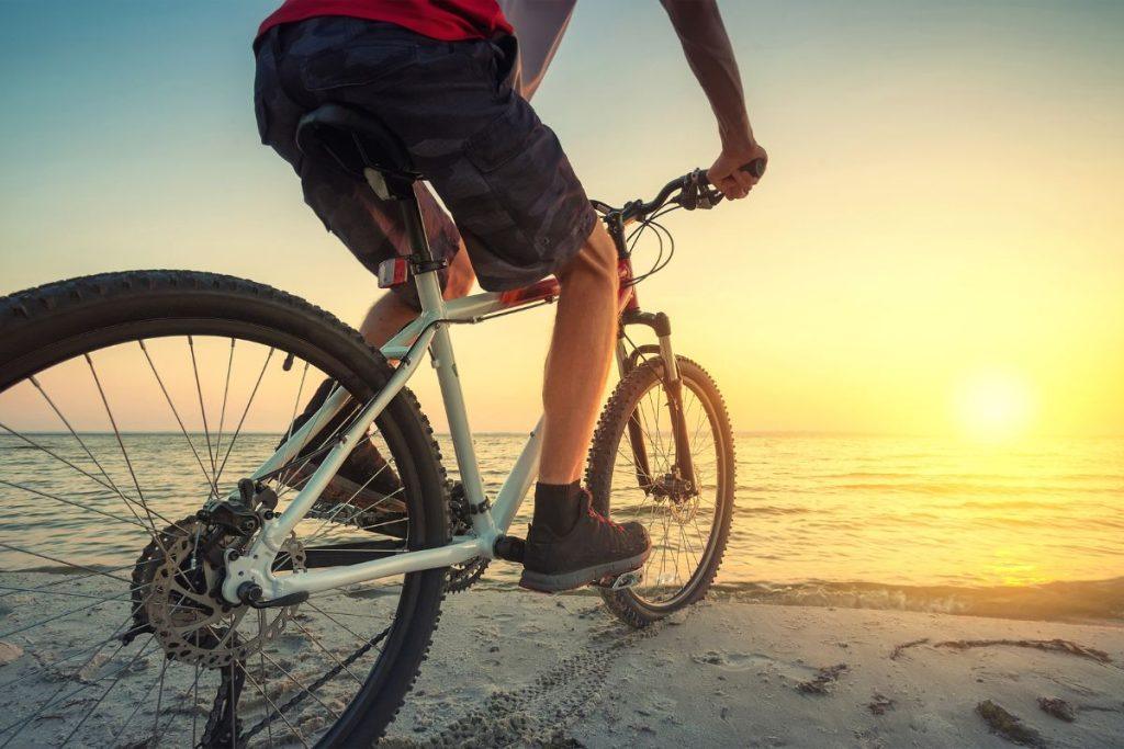 Why is cycling so effective?