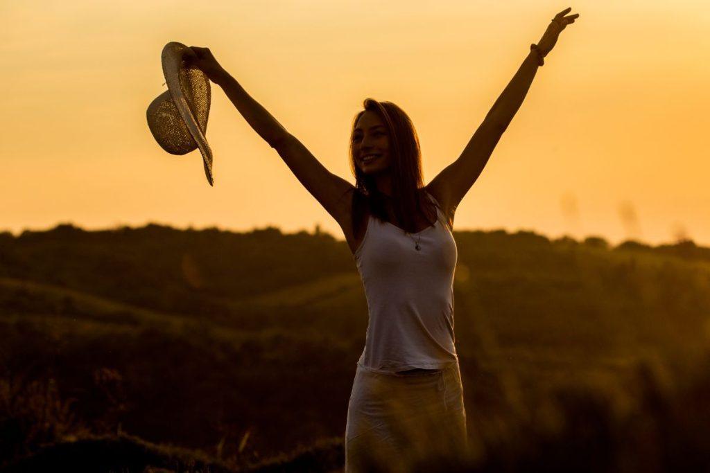 The happiest month for the Gemini is success next to you