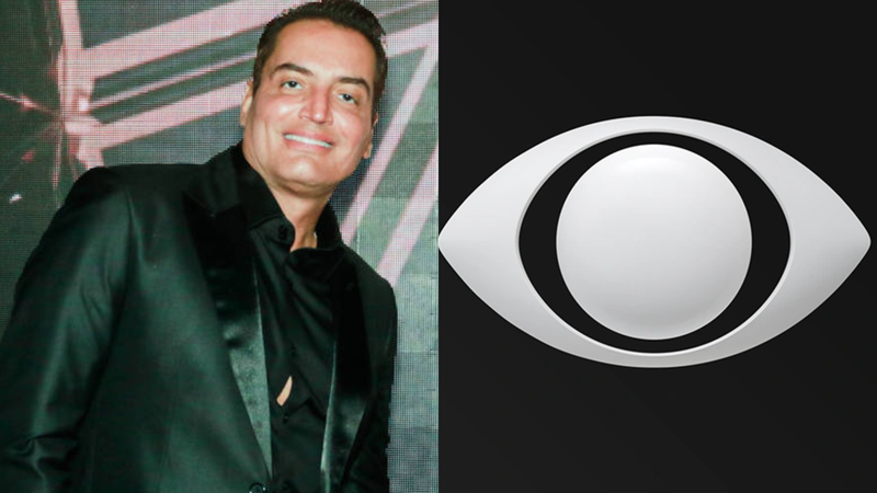 Leo Dias exchanges SBT for Band with millionaire salary and takes over three programs