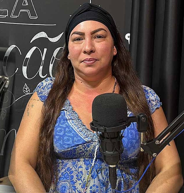 'I lost my children for being a lesbian and mother of saint', denounces woman in Acre after court decision
