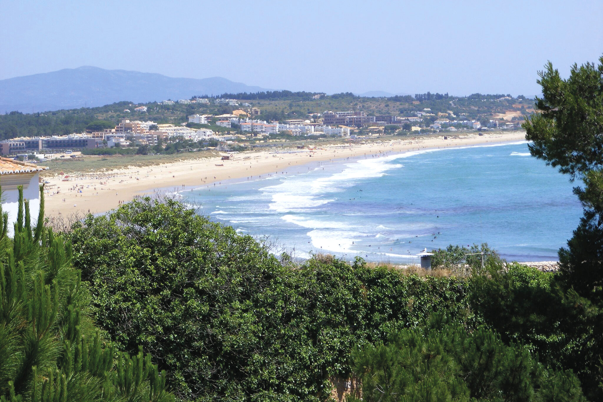 Algarve will have a new luxury resort with an investment of 60 million euros