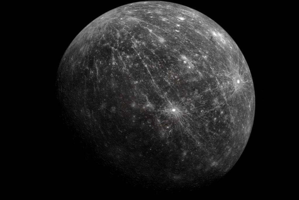 Mercury's retrograde and new initial avoidance