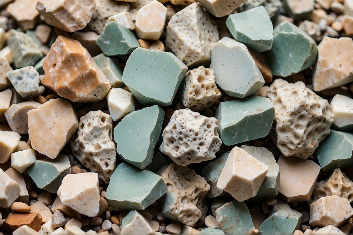 Fatty plants on the balcony: the mix of minerals that prevents scrolls