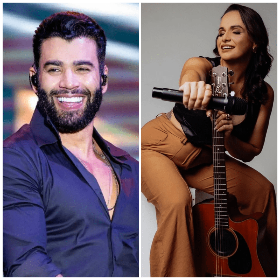 “Take me to the stage!”: Acrean singer mobilizes web to sing with Gusttavo Lima at Expoacre