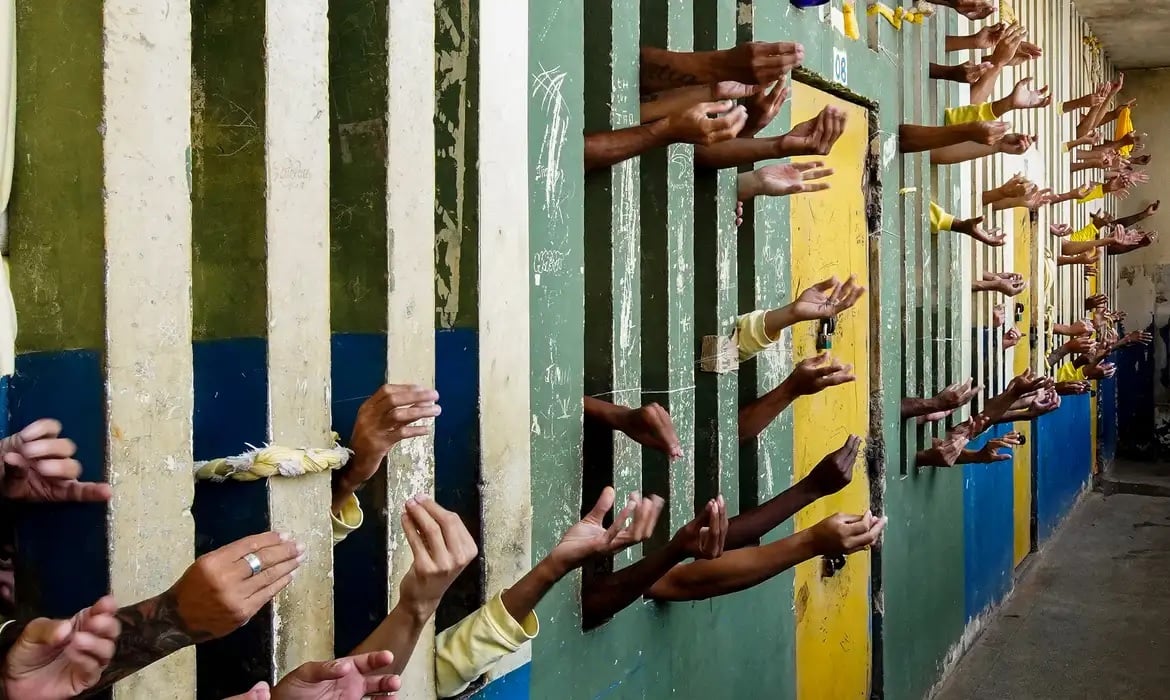 Almost 20 prisoners died in the Acre Prison System in the first 6 months of 2025, says MPAC