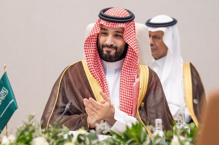 Al-Hilal Classification yields more than $ 39 million to Prince Saudit
