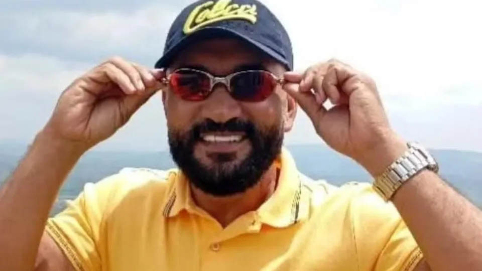 Singer and former candidate for councilor are shot dead in the countryside