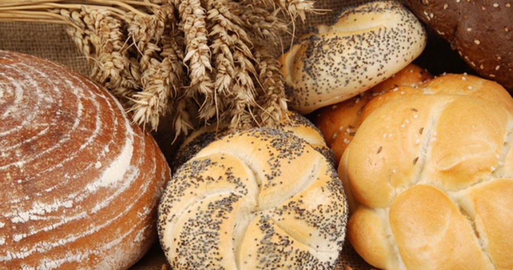 For fertilization, we can use stale bread /123RF /PICSEL