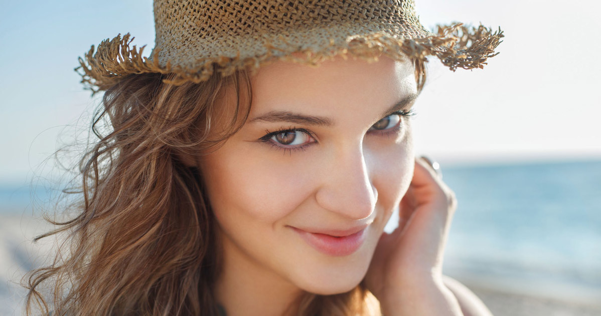 Beach Waves waves are soft and natural, like after a sea bath /123RF /PICSEL