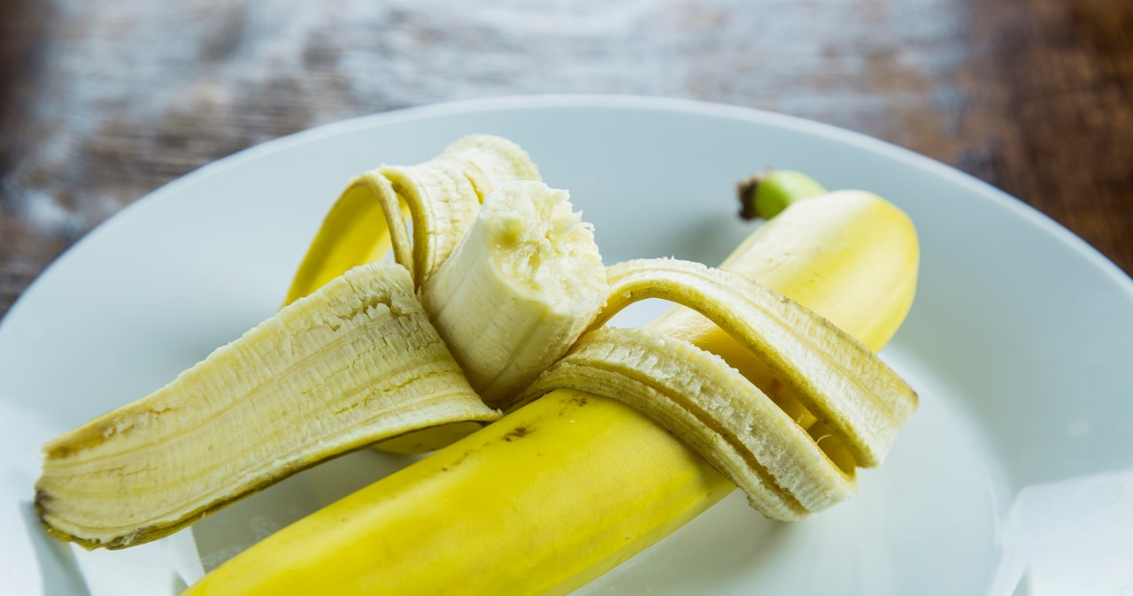 From bananas you can prepare tasty ketchup /123rf /picsel