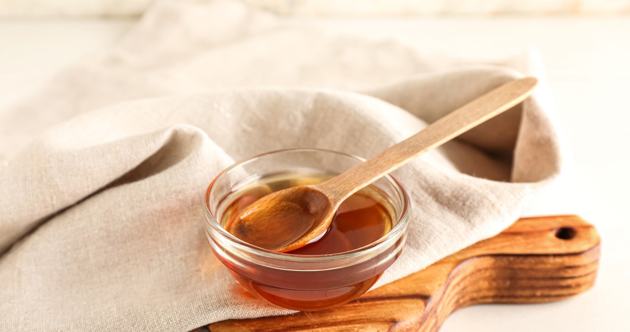 Clone syrup is a good sugar substitute /123RF /PICSEL