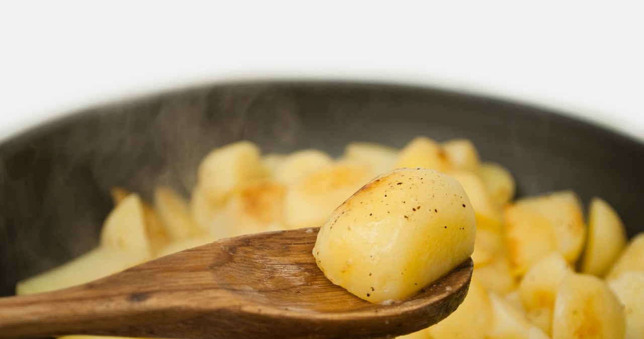 Few people realize that potatoes can be a great weapon for sugar fisherds /123RF /PICSEL