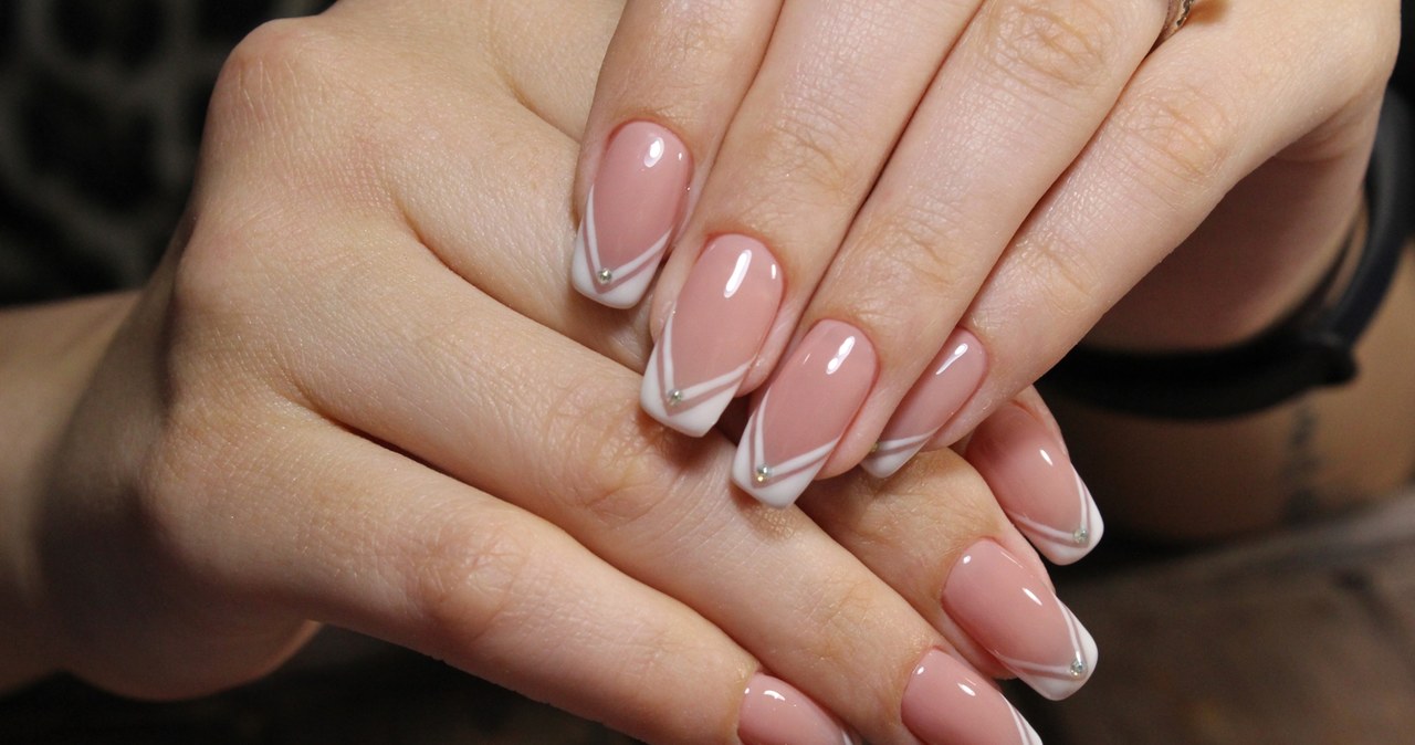 Tips "French" is a fashionable and classic choice. // 123RF/PICSEL/PIXEL