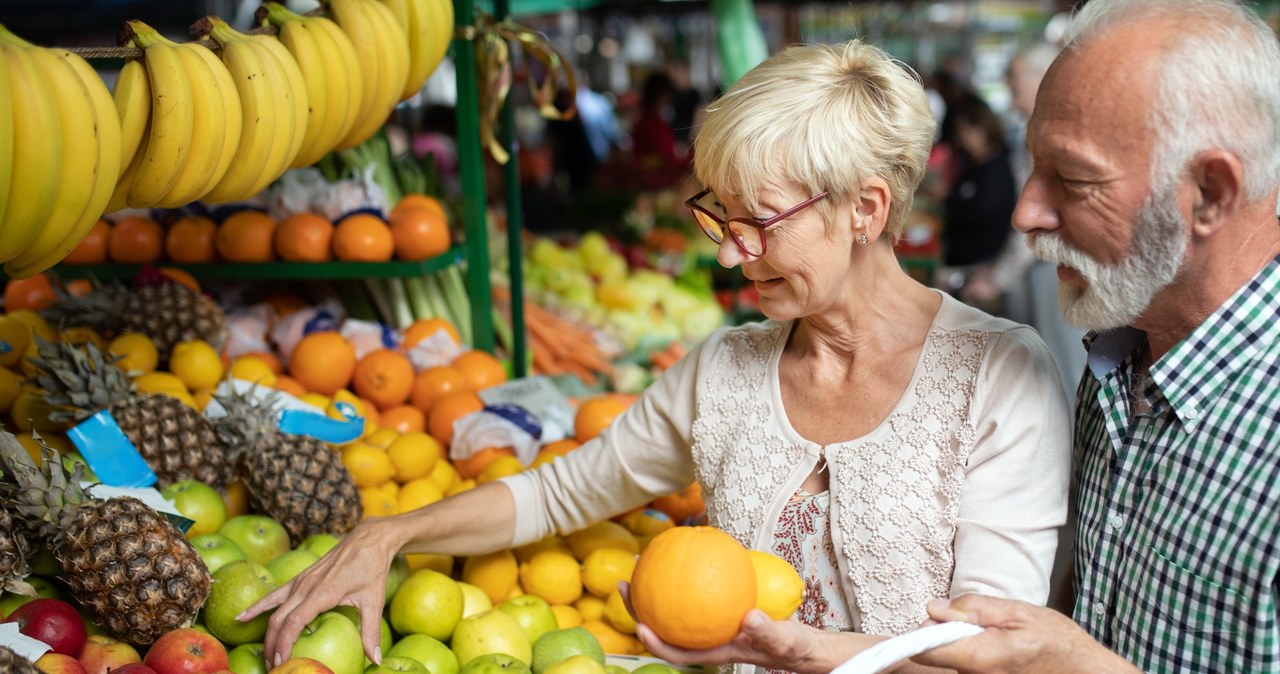 This is one of the healthiest Polish fruits for pennies. Seniors should eat every day
