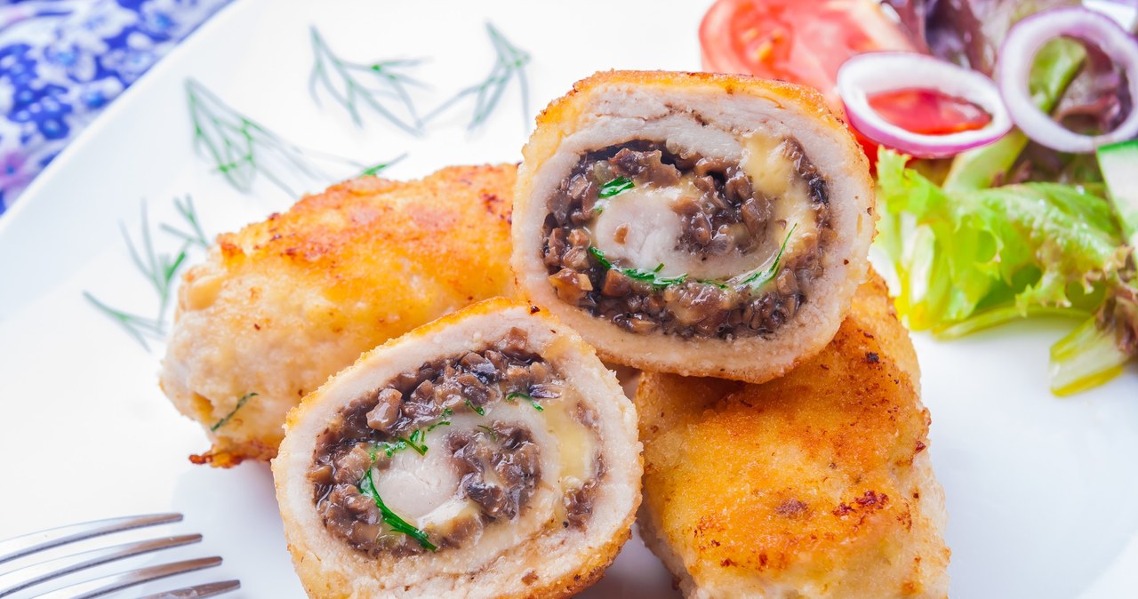 Chicken, but in a different setting, my hit recipe for a weekend dinner