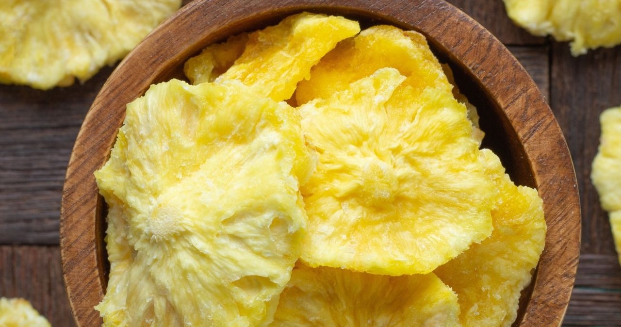 A healthy snack instead of chips. It improves digestion and memory, strengthens immunity