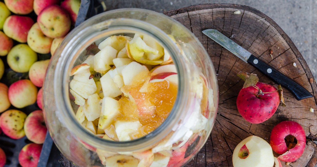 I make apple cider vinegar from my grandmother's recipe. I drink every day because it gives immunity and keeps weight in check