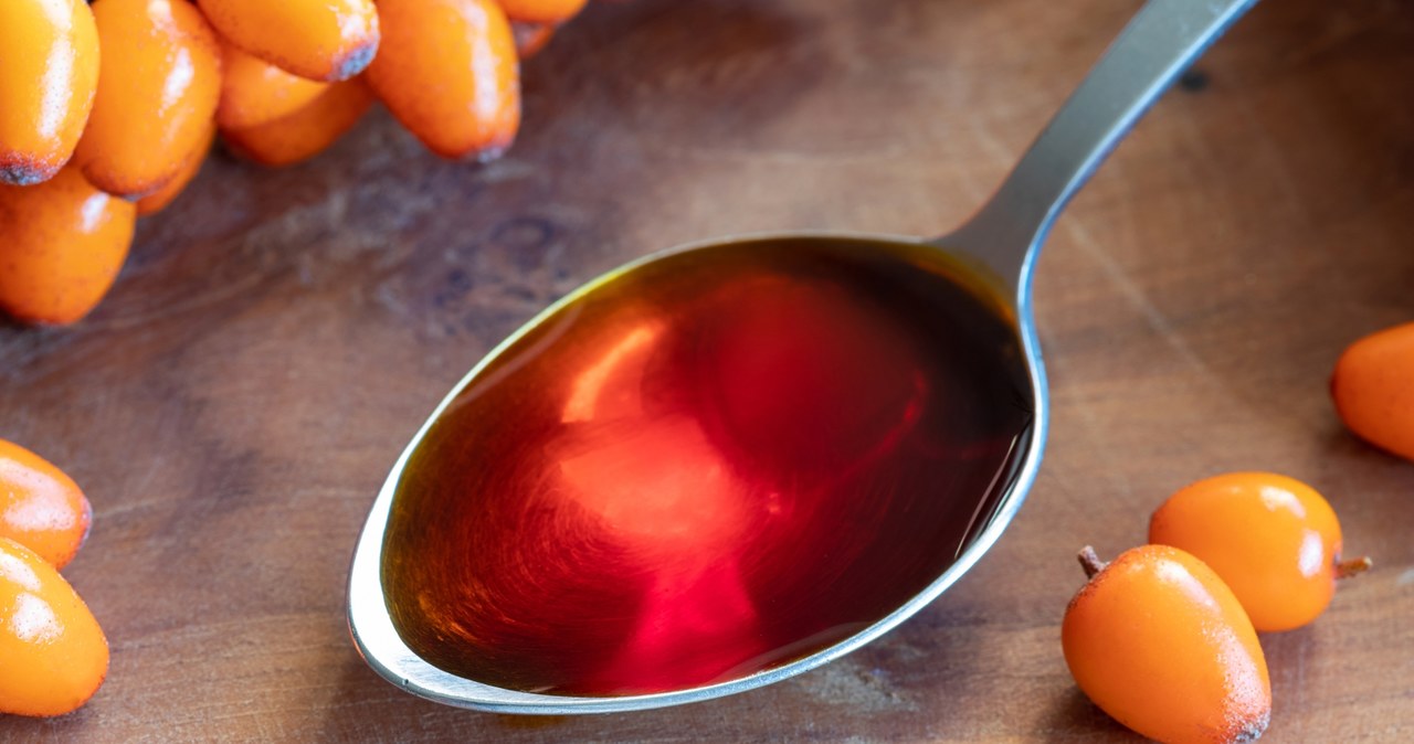 The best oil among the best. Protects the liver and stomach, the best cream works on the skin