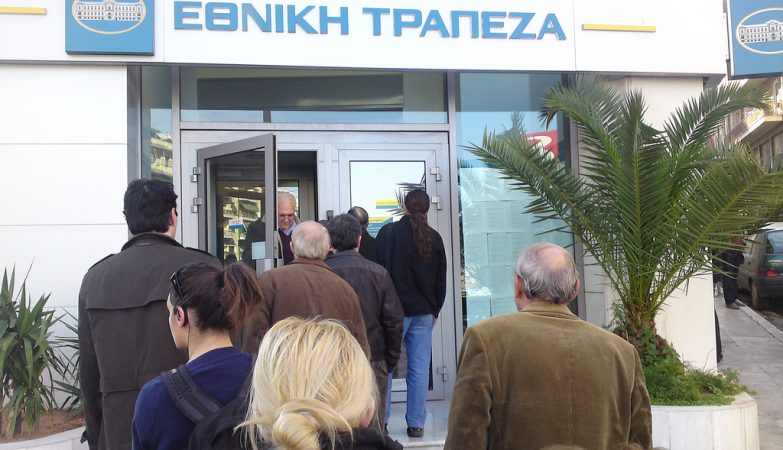 Forget the bankrupt country: what is happening in Greece