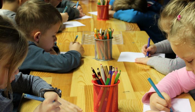 Manage vacancies in day care centers and homes in real time: there is a new government platform
