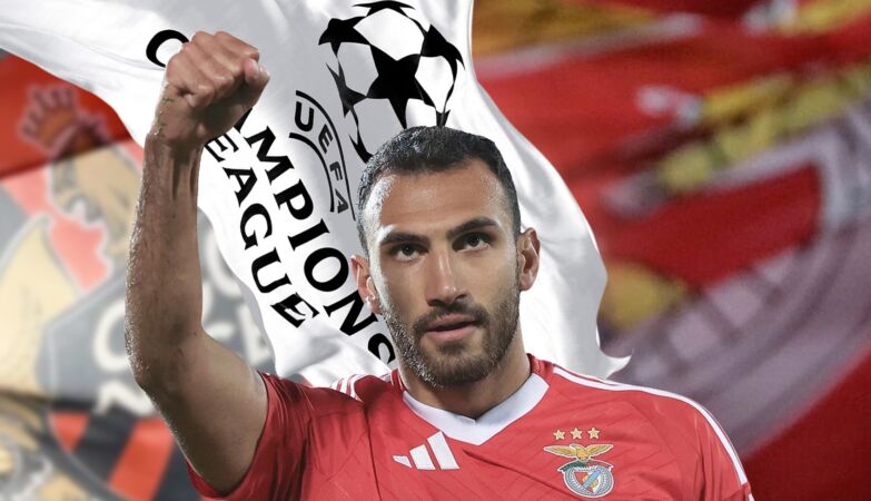 Prognoses Nice x Benfica: Qualification Champions League (6/08)