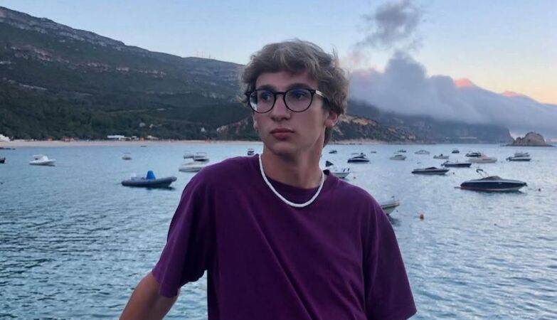 22-year-old has been missing since Wednesday in Vila Nova de Gaia