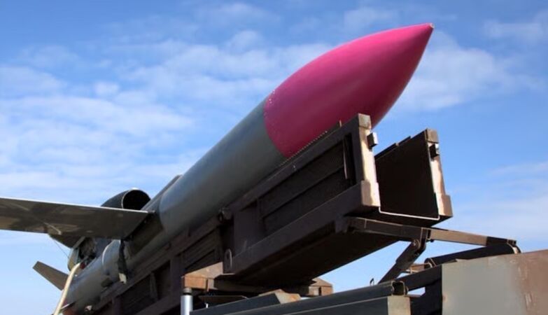 New Flamingo missile from Ukraine puts all European Russia within the reach of Kiev