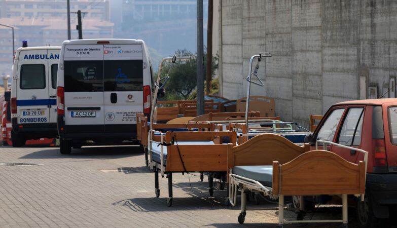 Short circuit, three employees, alarm: what failed in the tragedy in Mirandela