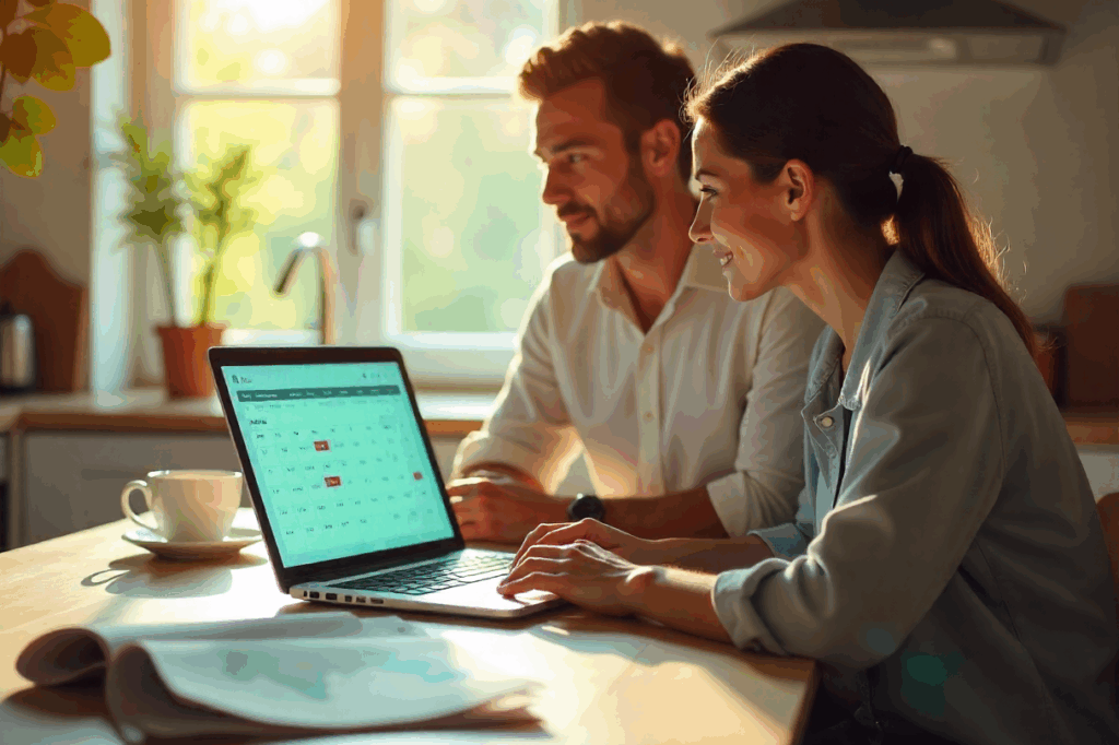 Want more vacation in 2026? Learn how to turn 13 days into 44 days of rest