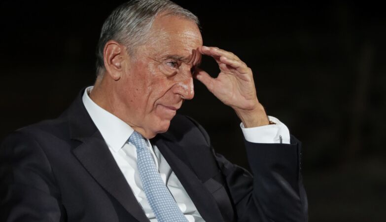 Marcelo veto extinction from FCT if he has doubts “at a point that is”. Minister did not see “warning”
