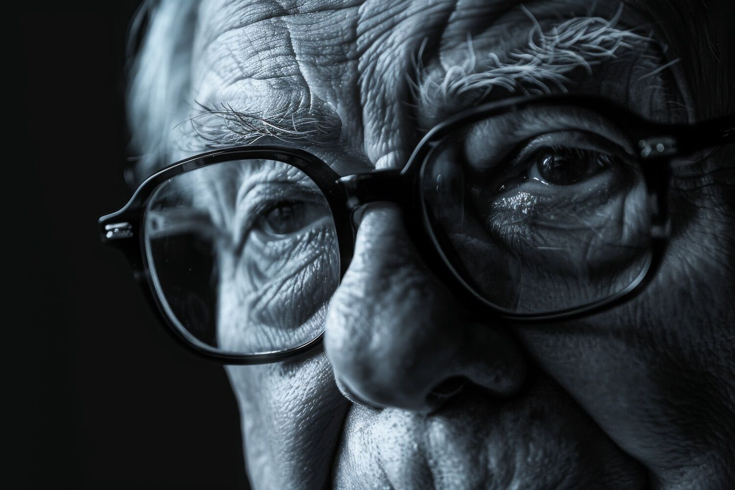 The Omaha Oracle provides for a storm: Warren Buffett is selling stock