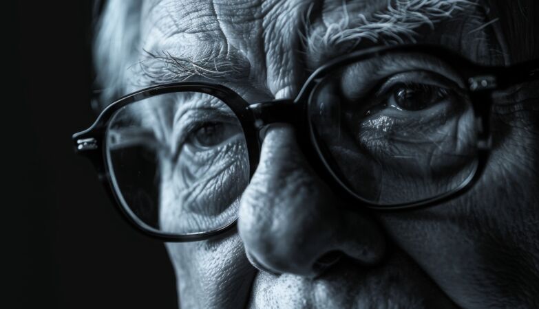 The Omaha Oracle provides for a storm: Warren Buffett is selling stock