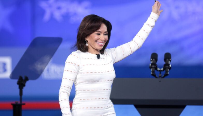 The Trump Show: former Fox News host is the new Washington attorney