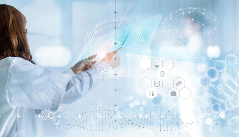 We are one step in being able to “edit the brain” to cure disease
