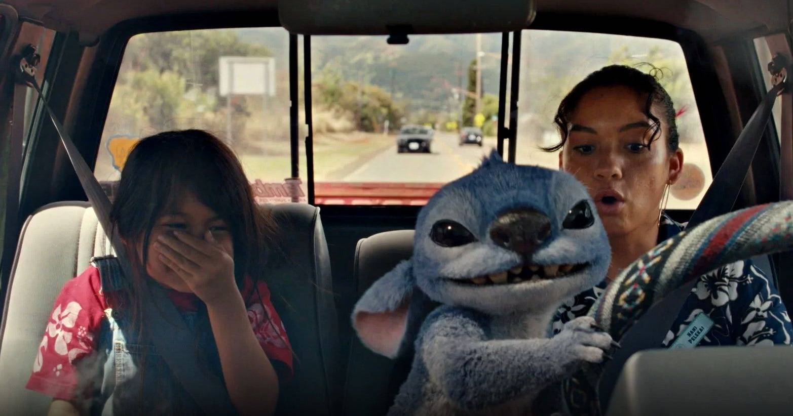 From "Lilo & Stitch" to "Smurfs": movie suggestions for the summer holidays of the youngest