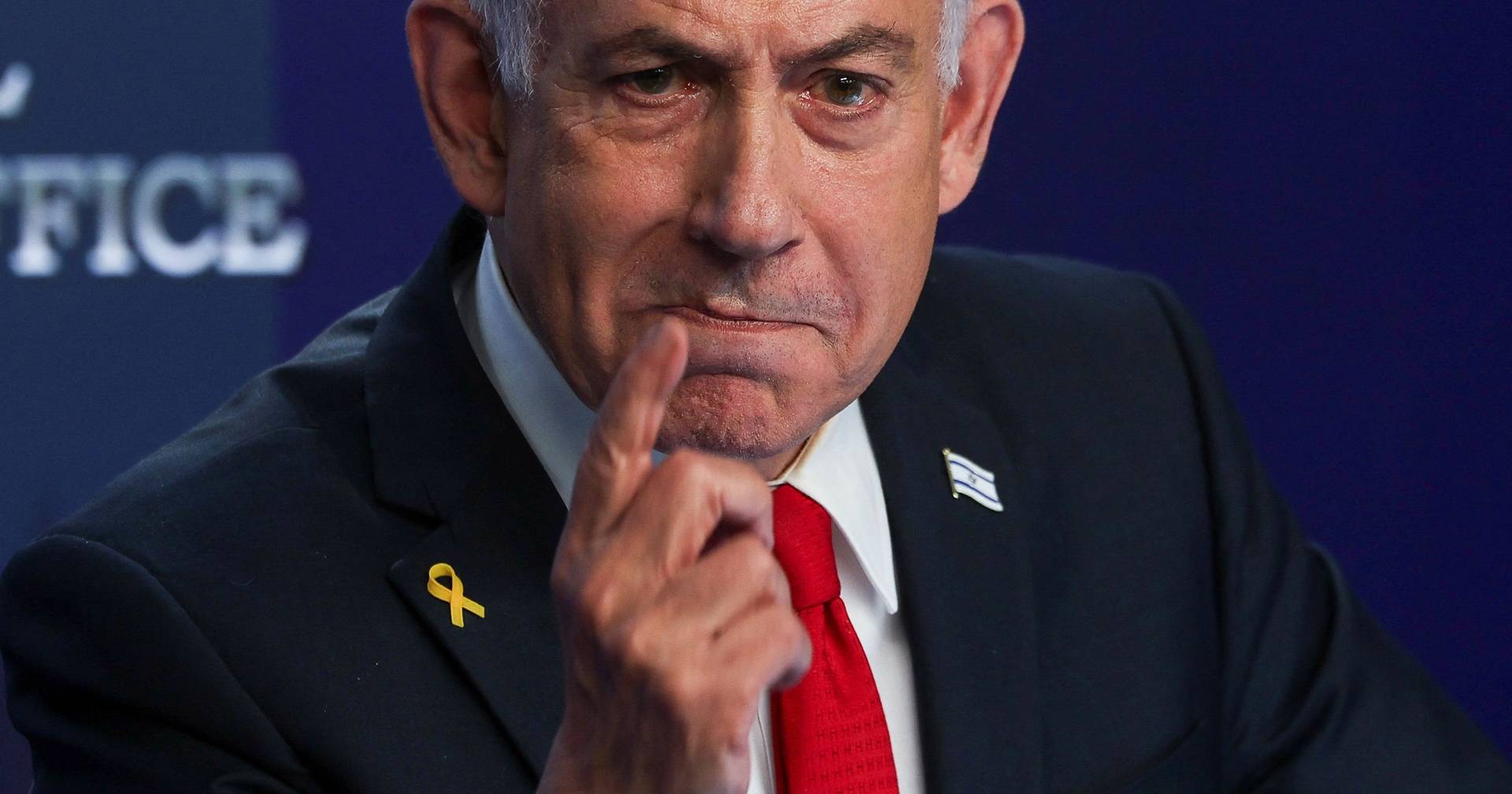 Israeli government approves military plan to occupy city of Gaza